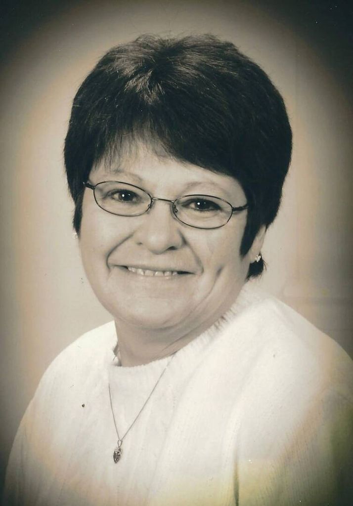 Darla F. (Counsell) Kelley Profile Photo