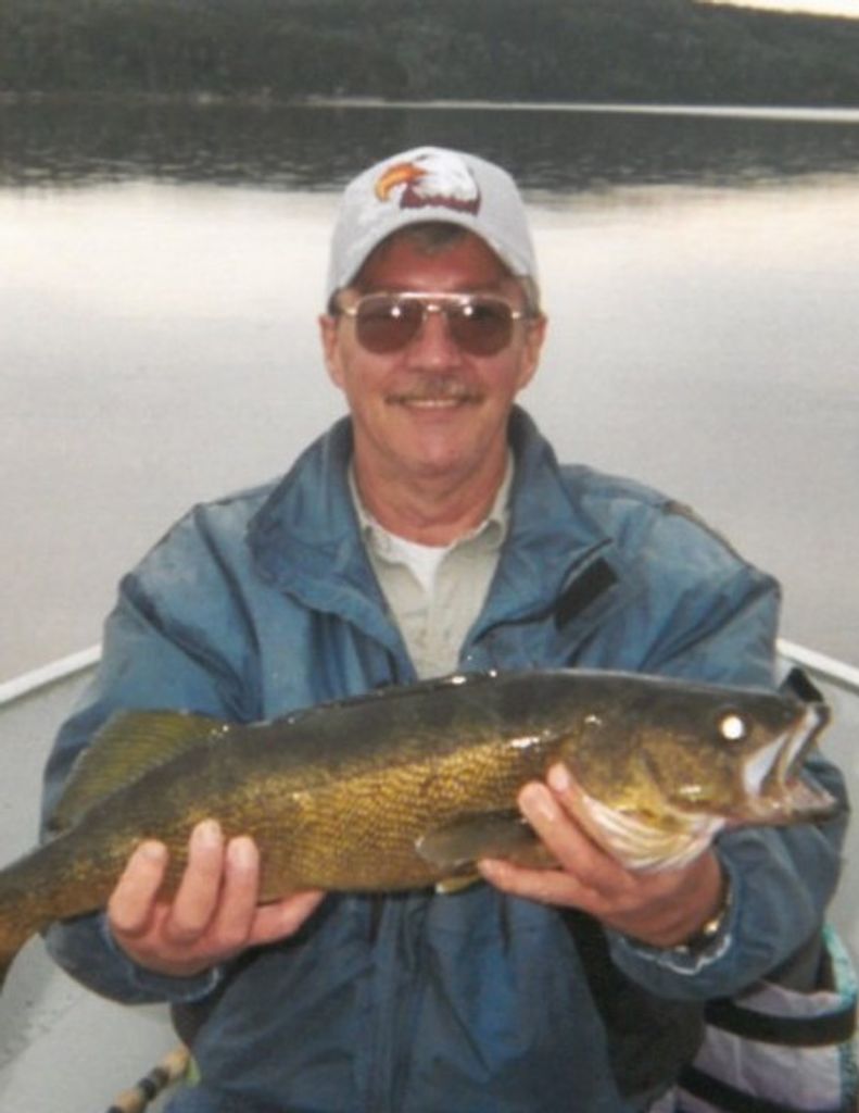 Ronald Anderson Profile Photo
