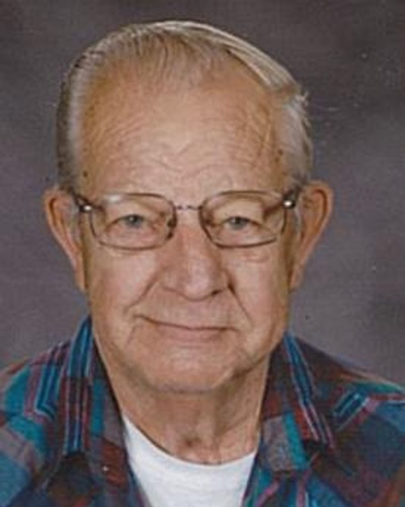 James "Jim" Dean Wiles Profile Photo