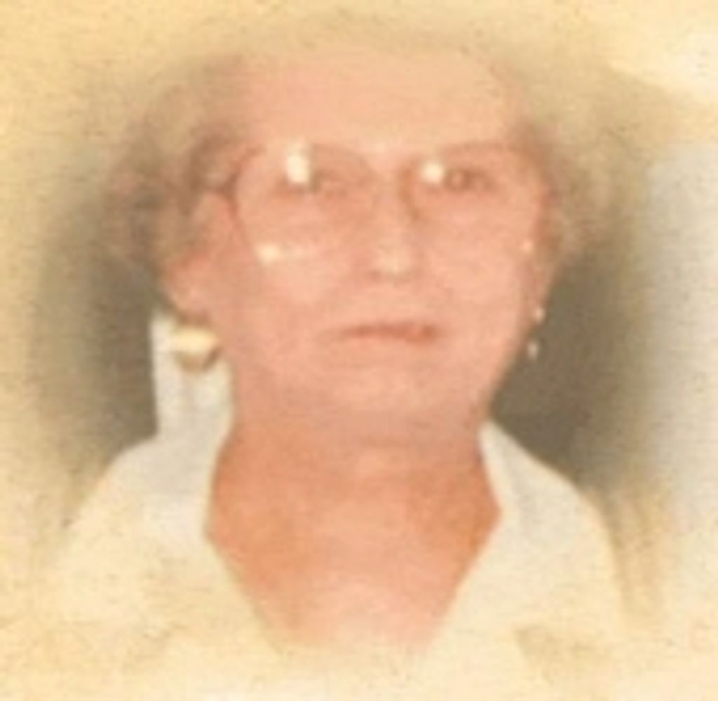 Leatrice Ogle