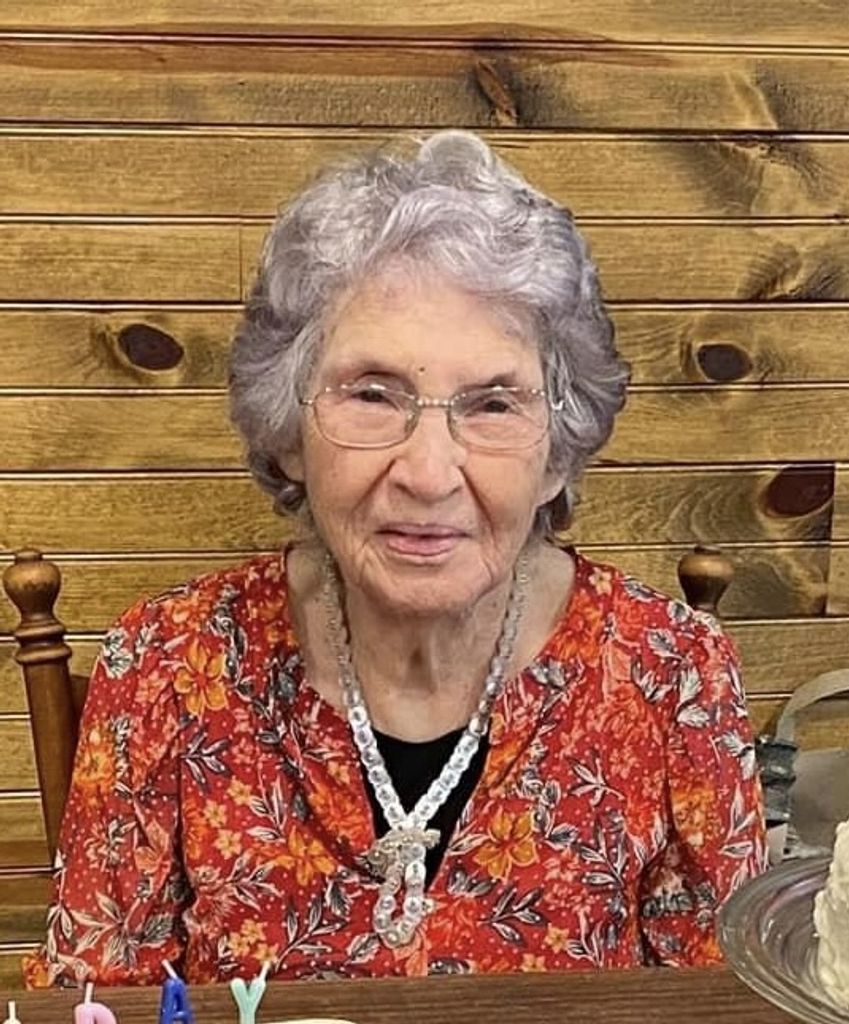 Maggie Lee Cannon Campbell