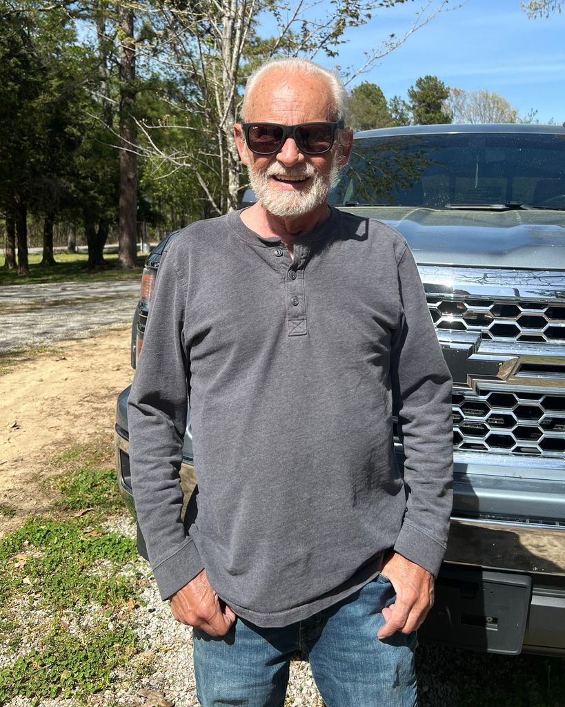Roger Louis Billings