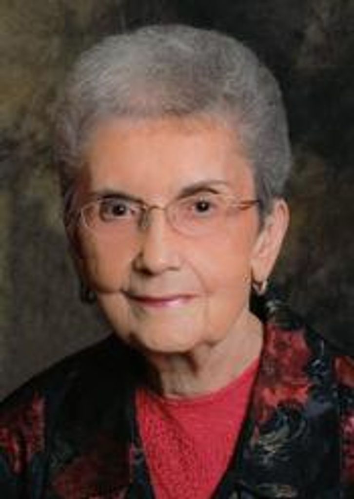Marilyn Marjorie Shaw Profile Photo