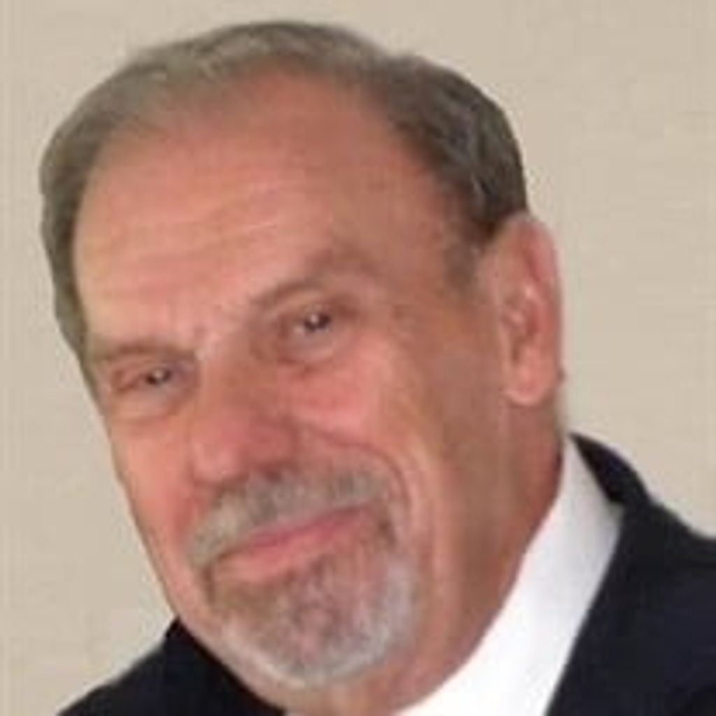 Harlin Roy Holt