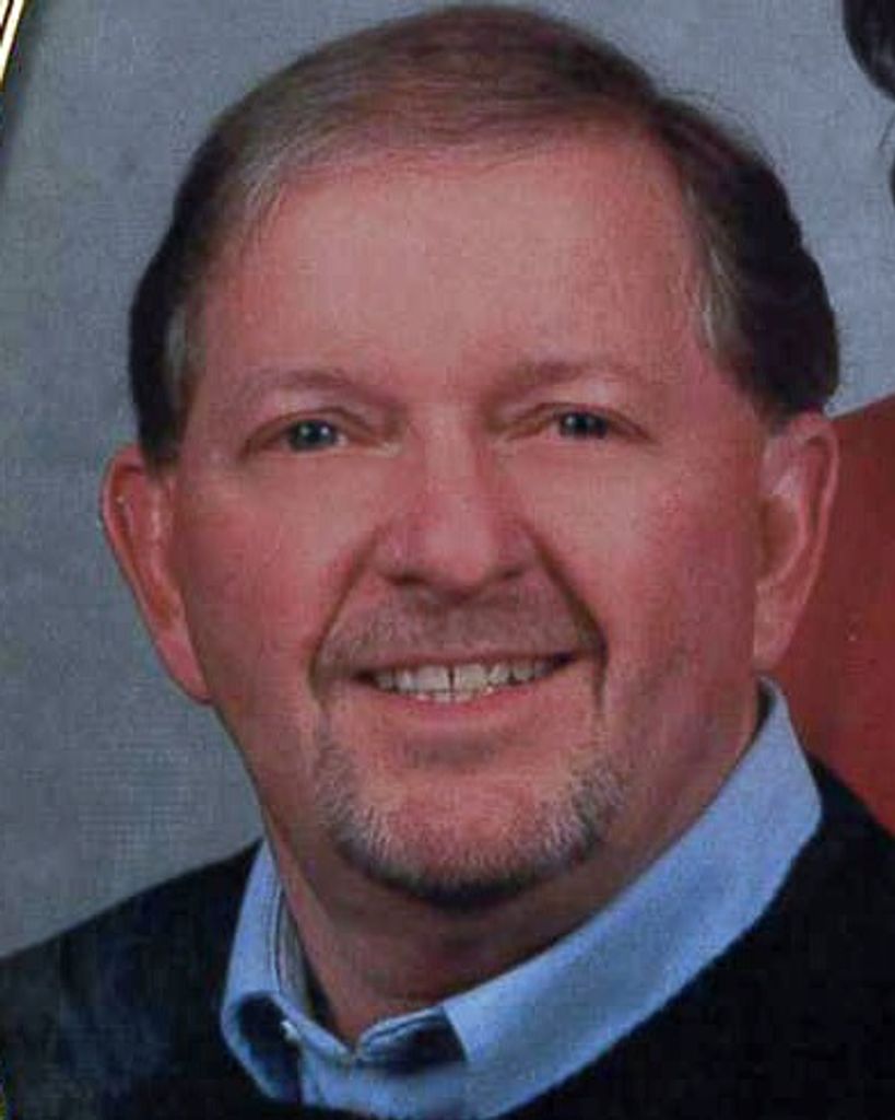 Larry Alan Easley Profile Photo