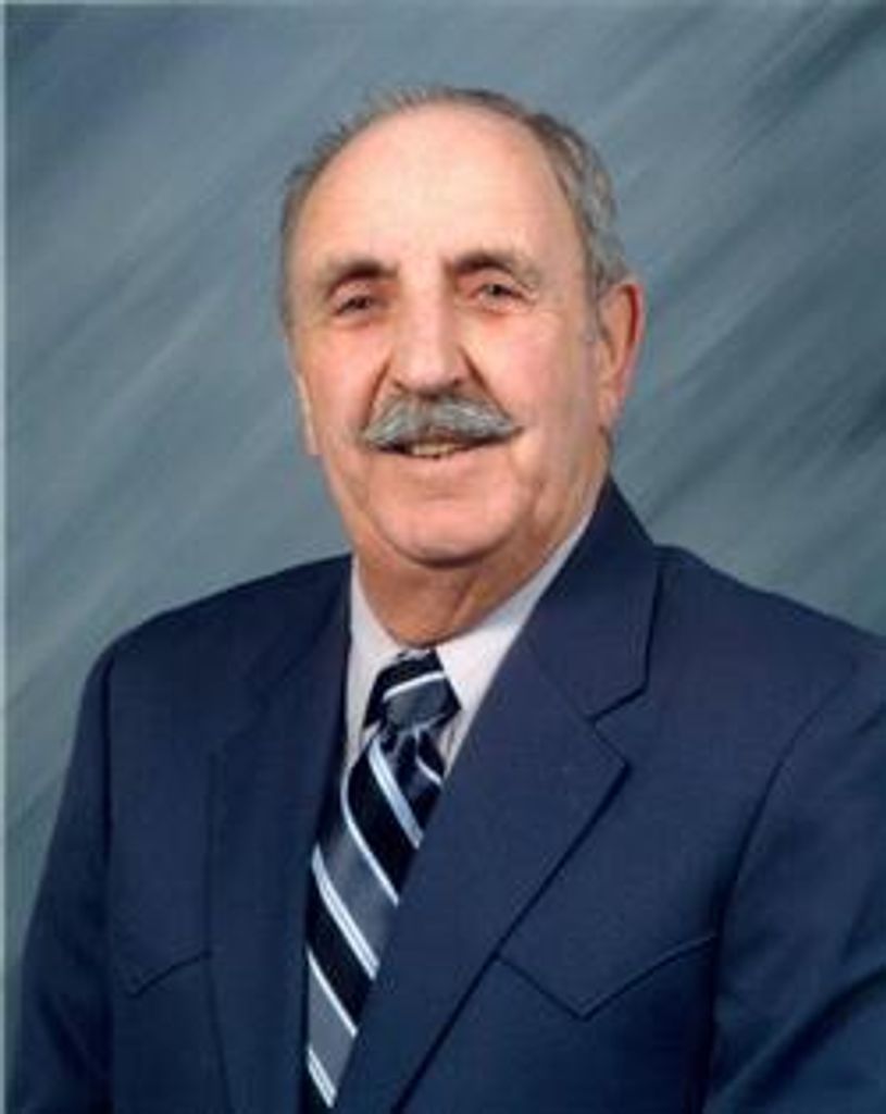James F. Mantle Profile Photo