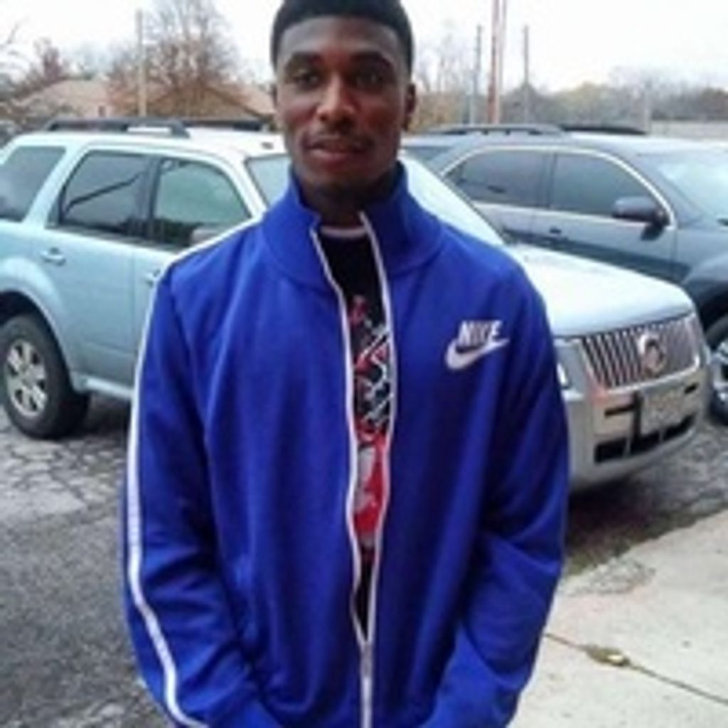 Tyler  Eugene Hawkins