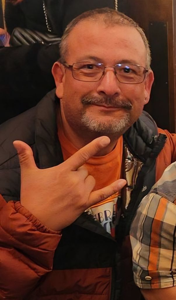 Robert Edward Ashe Profile Photo