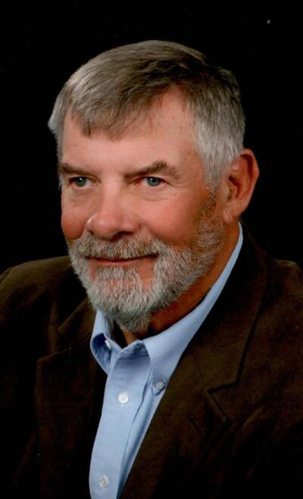John William Dechant Profile Photo