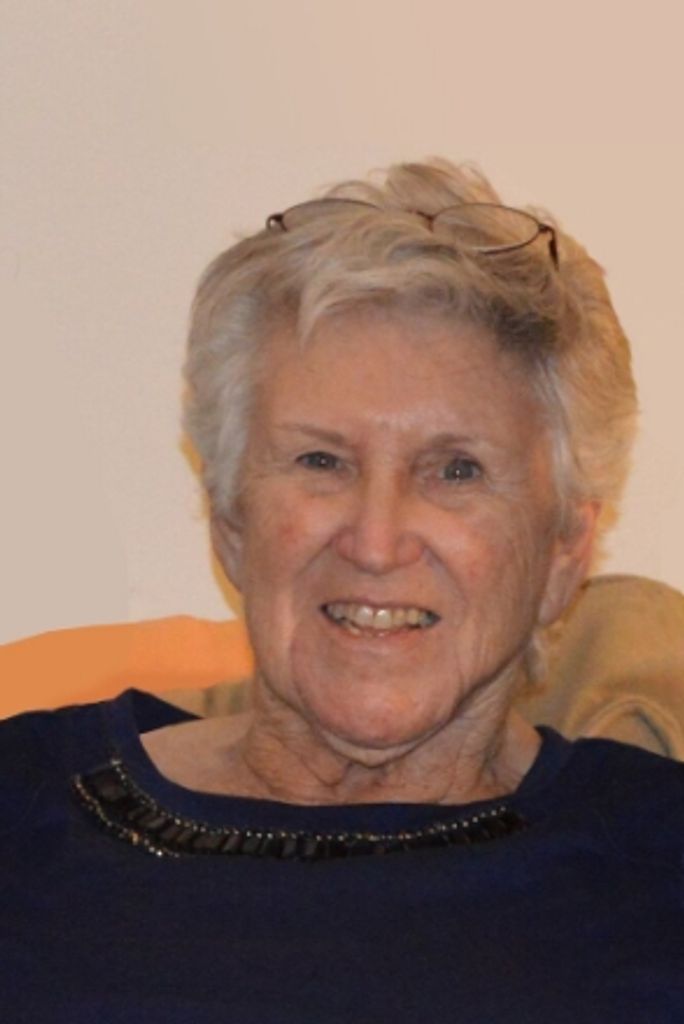 Nora Lydon Profile Photo