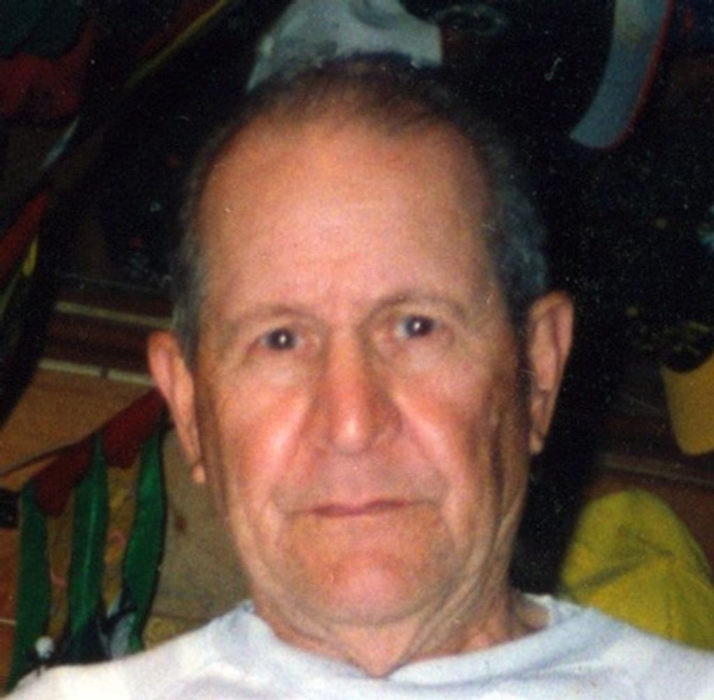 Antone A. Souza