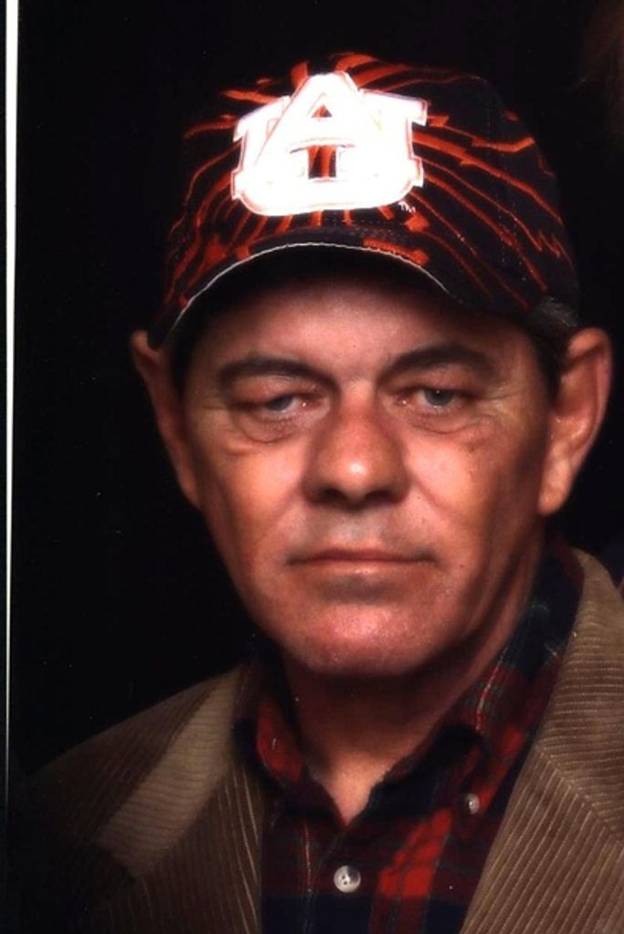 Dennis Eugene Tigner Profile Photo