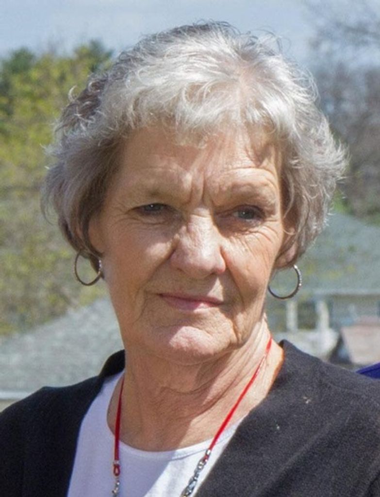 Mary Ellen Mccabe Profile Photo