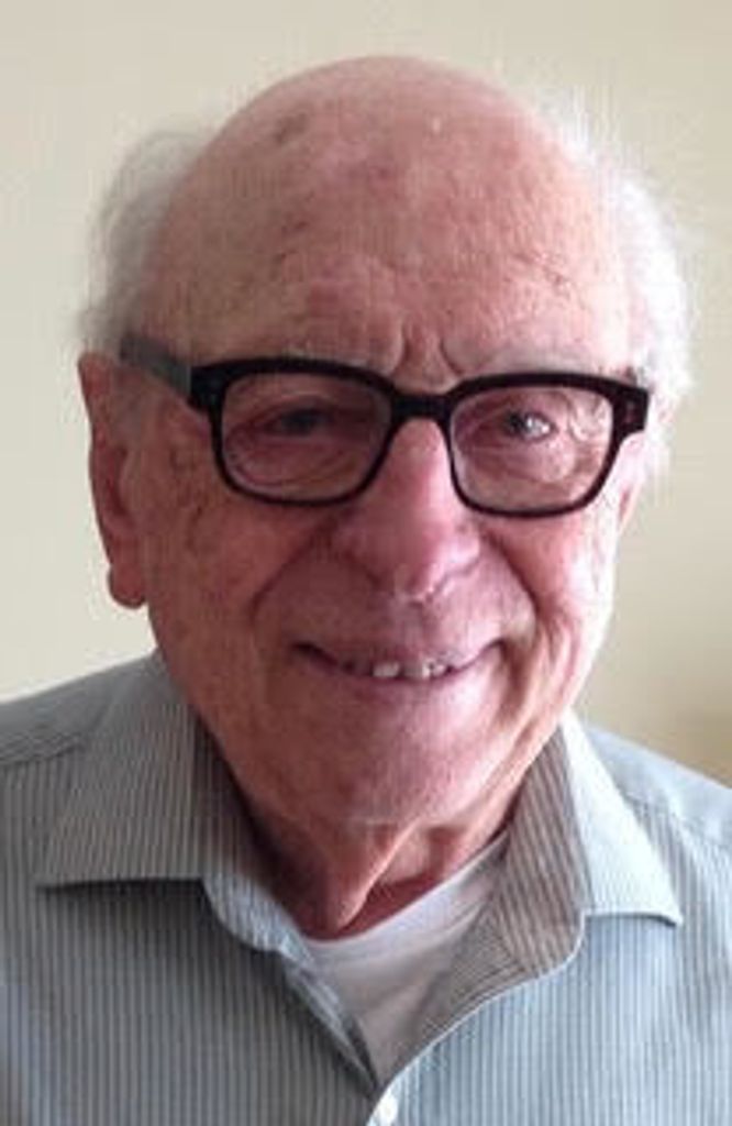 John D. Miskie
