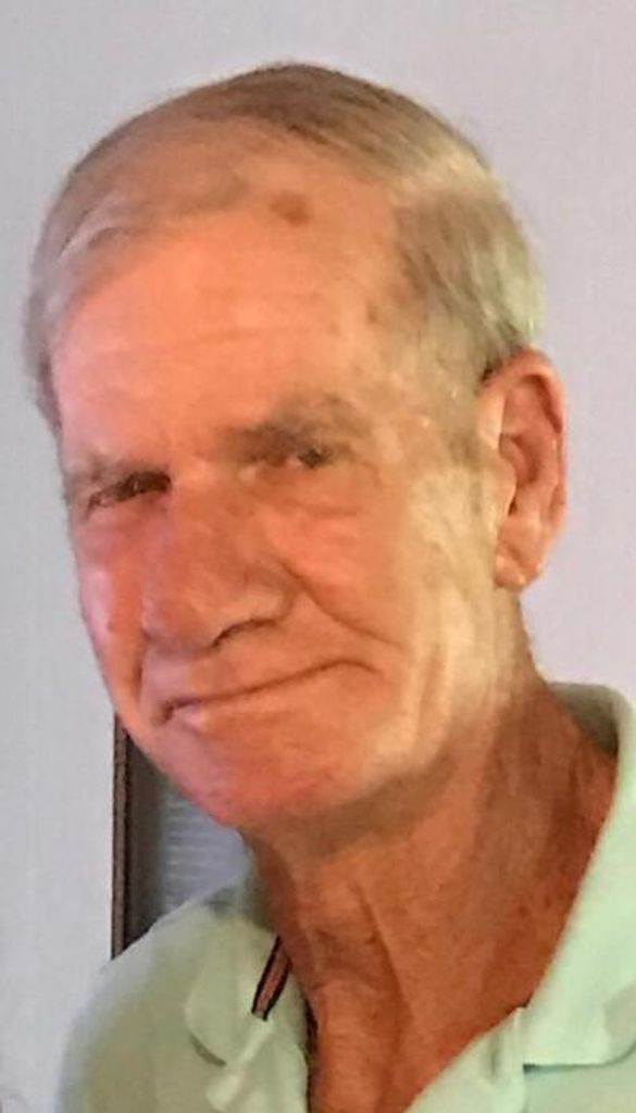 Mr. Lukie Smith Profile Photo