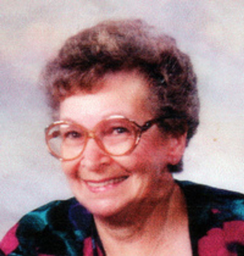 Dorothy D. (Hurn)  Thies
