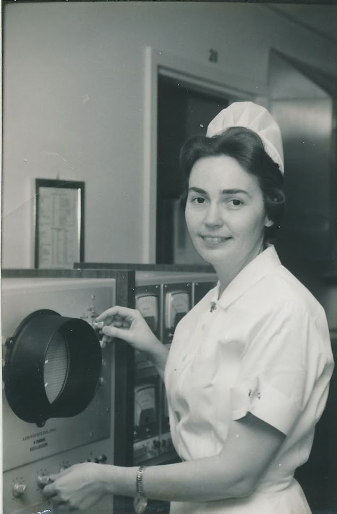 Mary Drehs Profile Photo