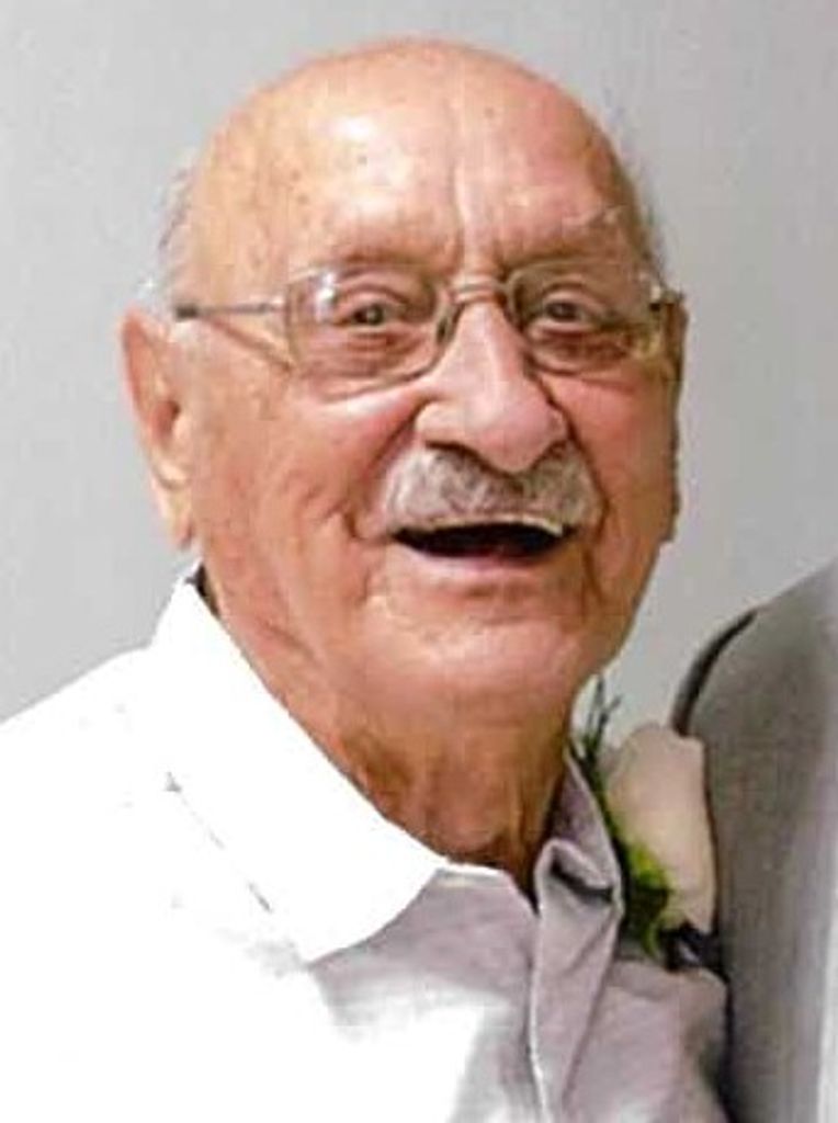 Elgin Royce Smith