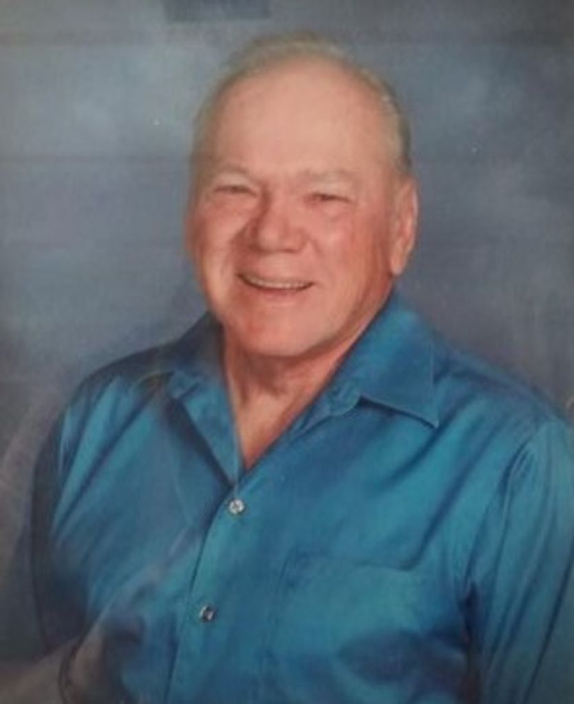 Sam Harry G. Huff Profile Photo