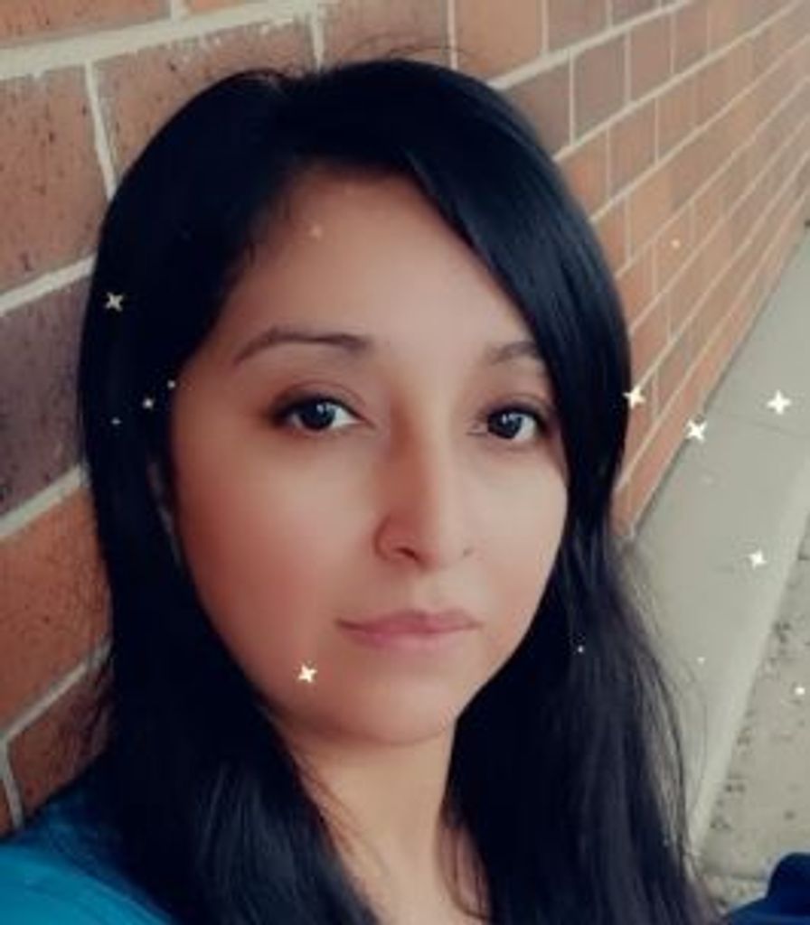 Gabriela Rodriguez Mendoza