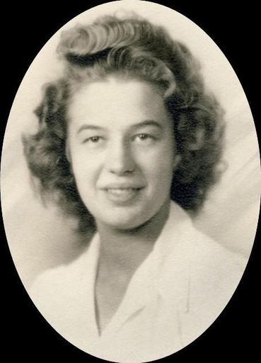 Bettie Verlene Postlewait Profile Photo