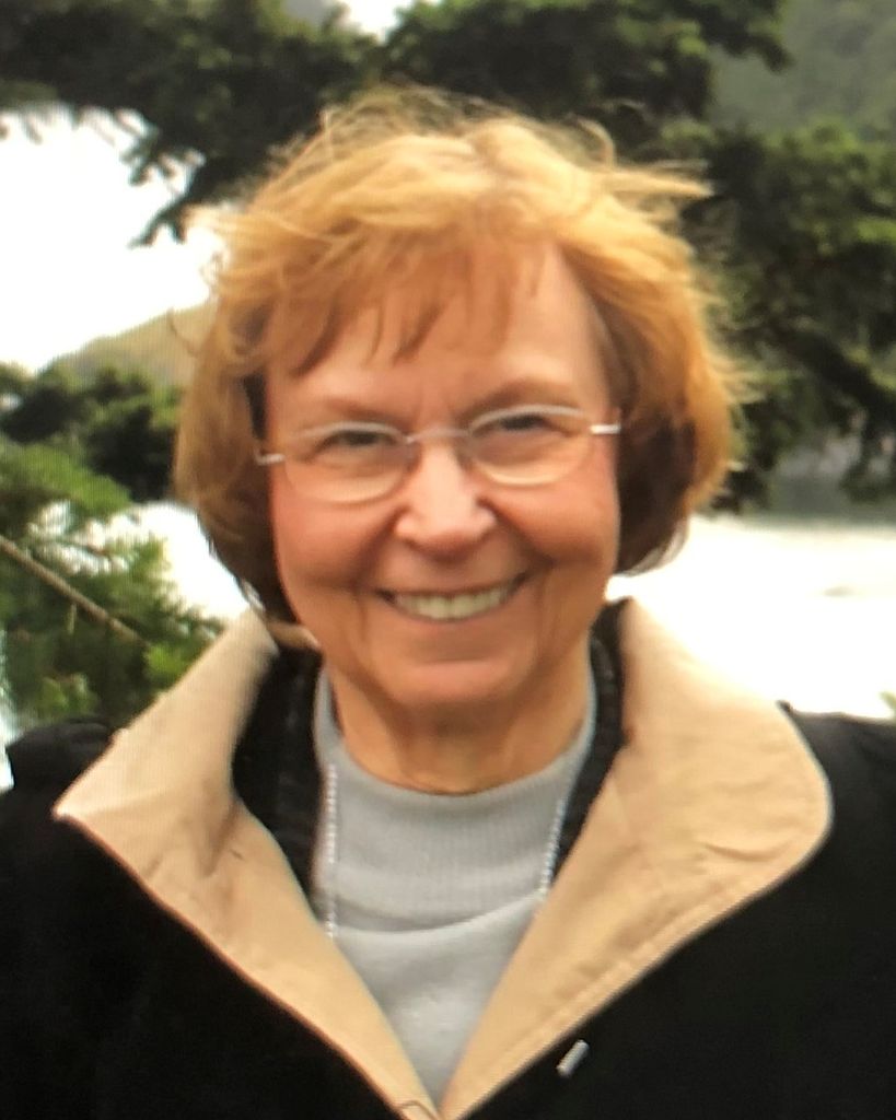 Wilma Dean Amison
