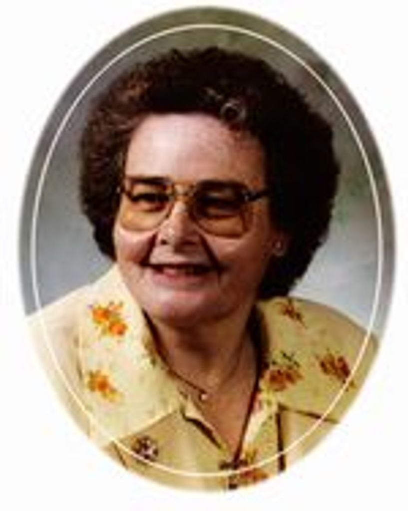 Lula Lorraine Blade