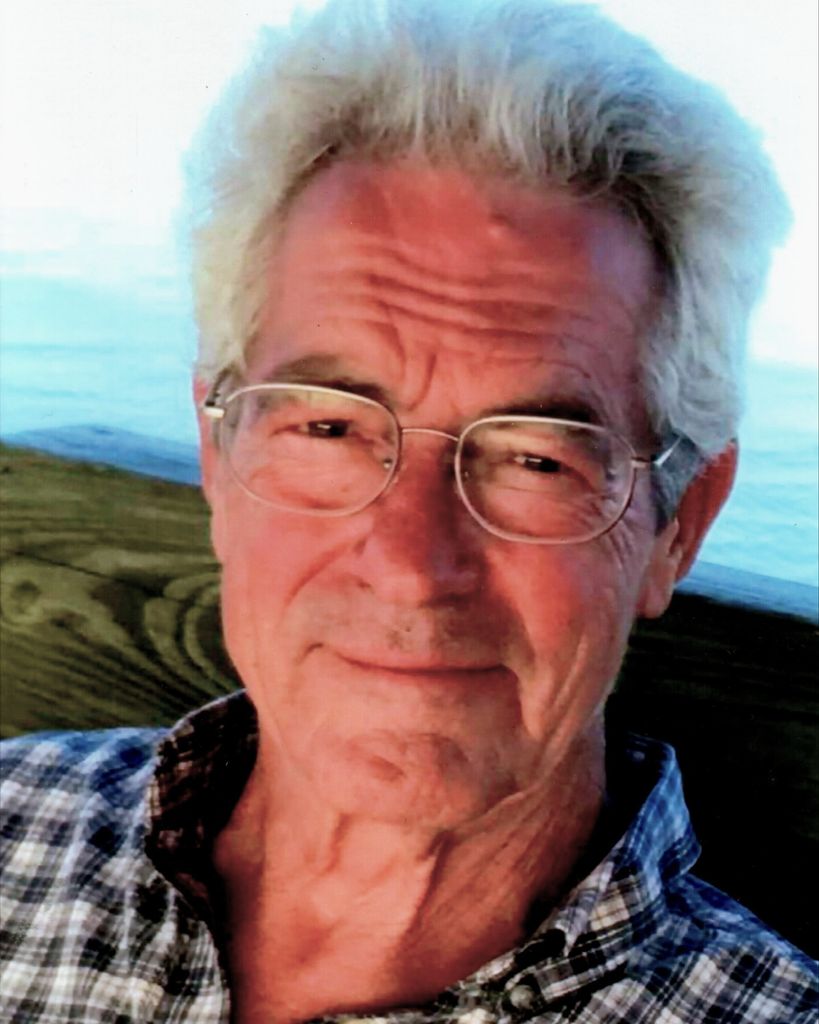 Roger Morgan Francis Profile Photo