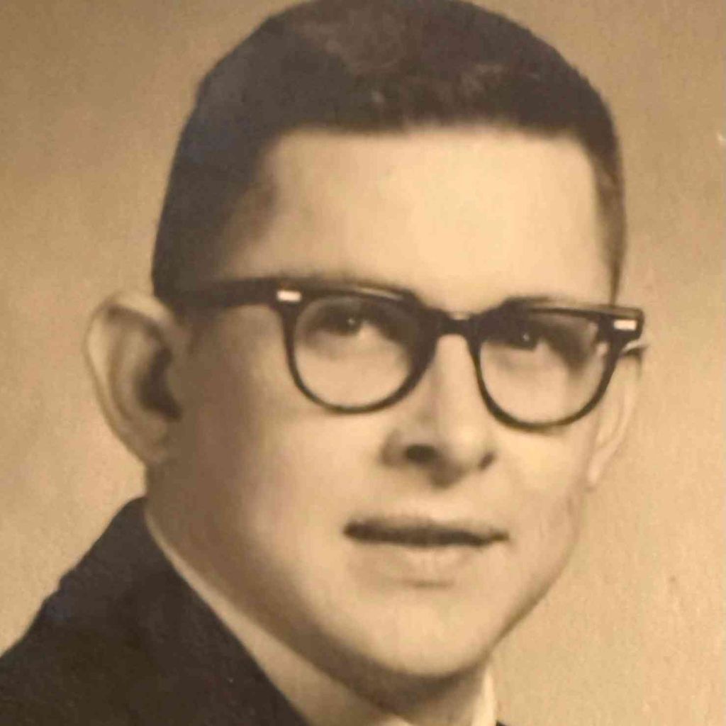 William Piazza Profile Photo