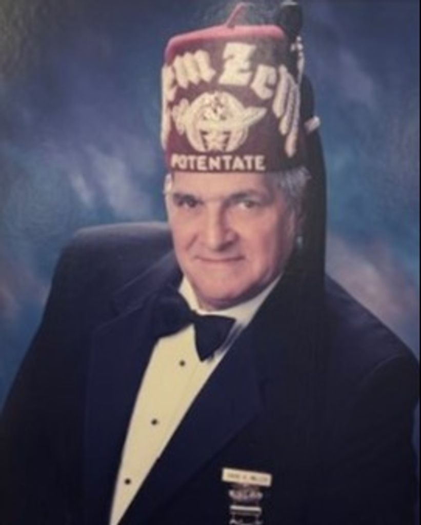 David K. Miller Profile Photo