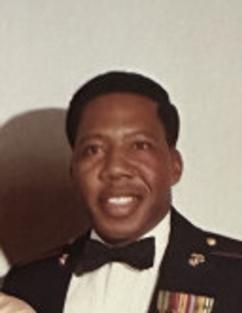 Paul Thomas Nixon, Sr. Profile Photo