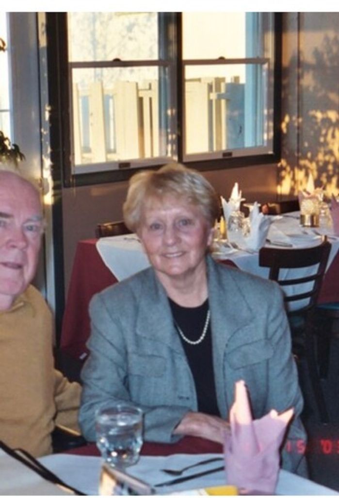 Margaret Blom Profile Photo