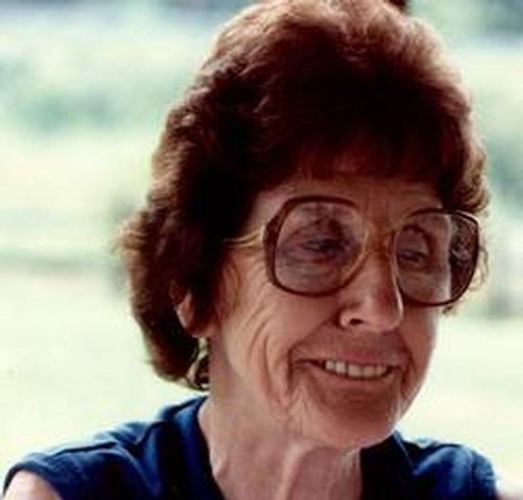Carole Brown