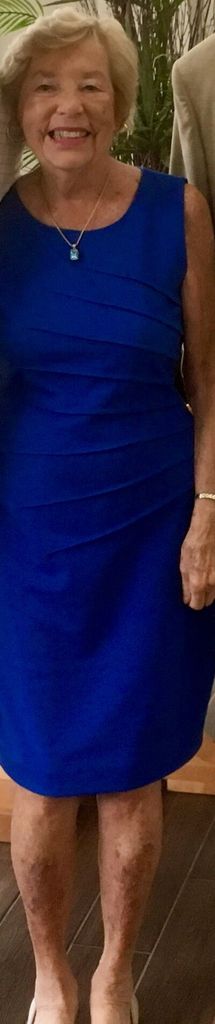 Mary Warther Profile Photo