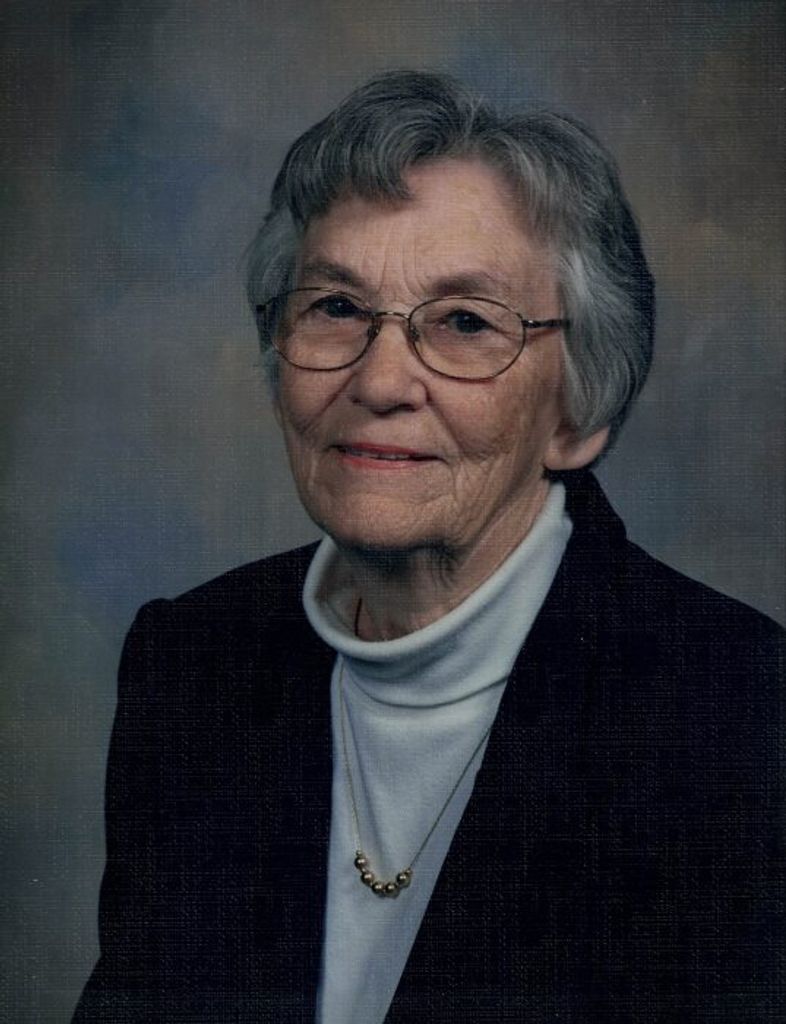 Argie Burrows Hudson