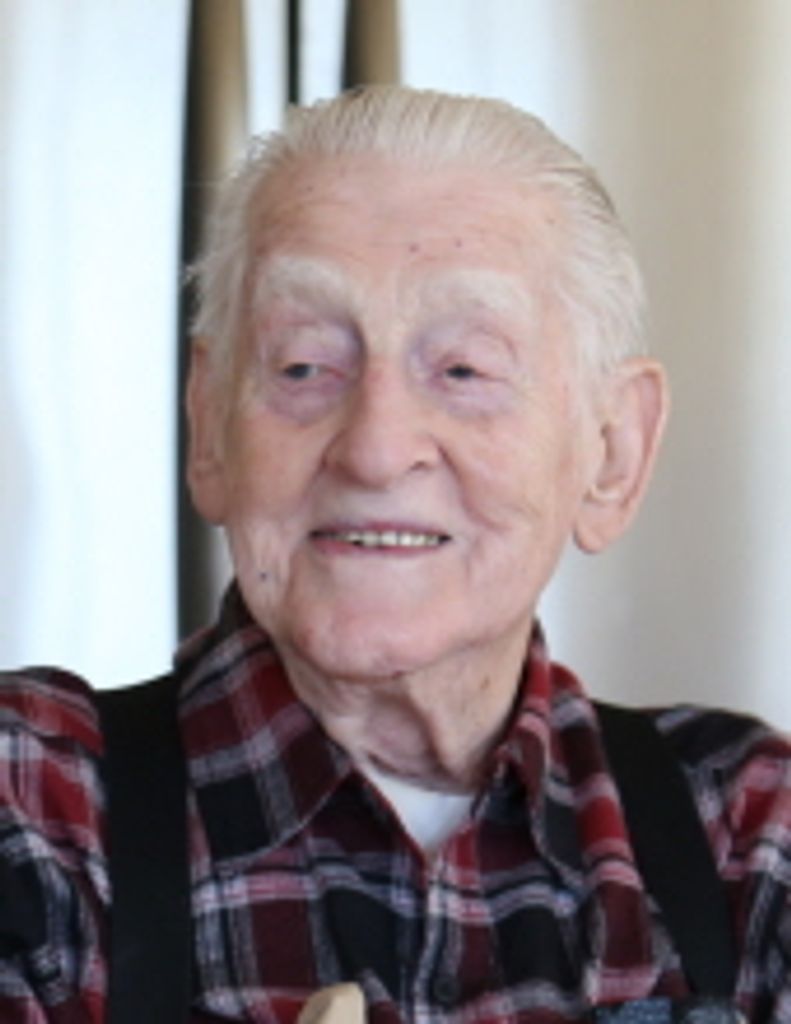 Victor B. Landis
