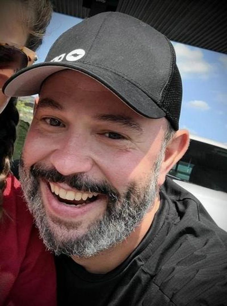 Todd J. Husser Profile Photo