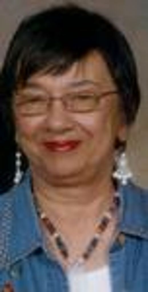 Mary Elizabeth Waack