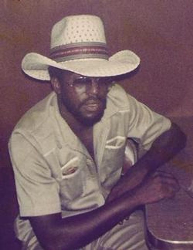 William Henry "Billy" Jones
