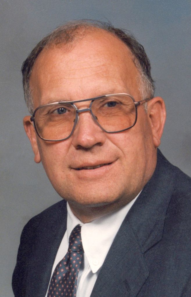 James W. Pickert Profile Photo
