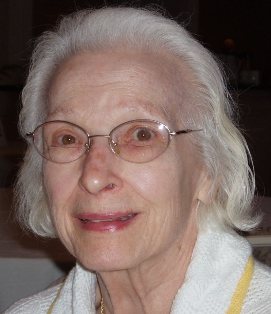 Elizabeth A (Prokopchow)  Newhard