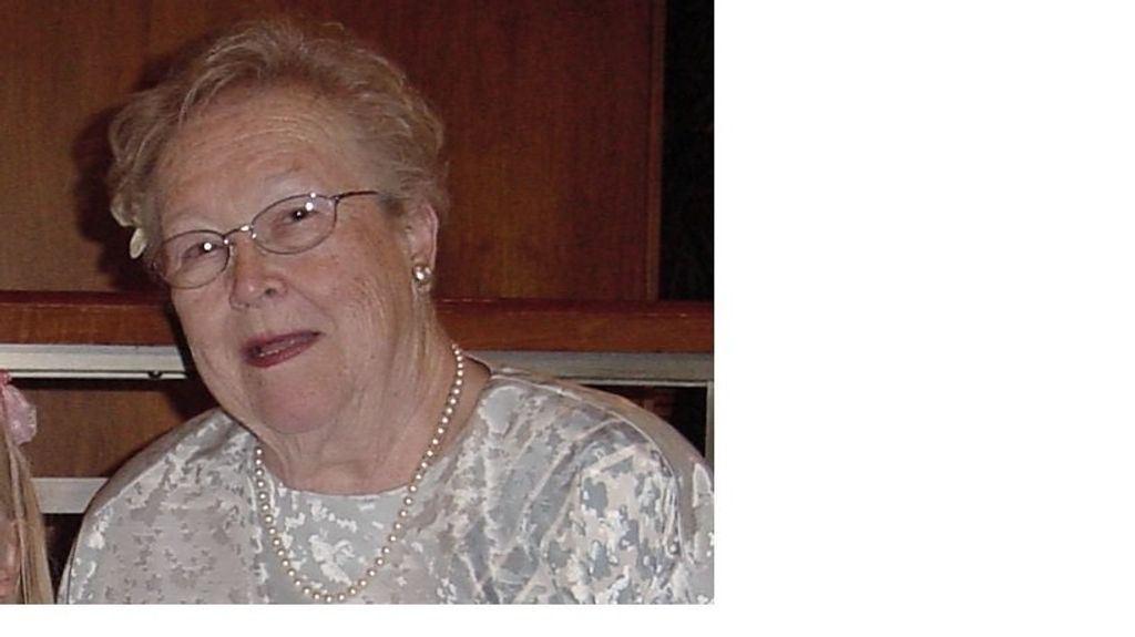 Ruth  F. Varley Profile Photo
