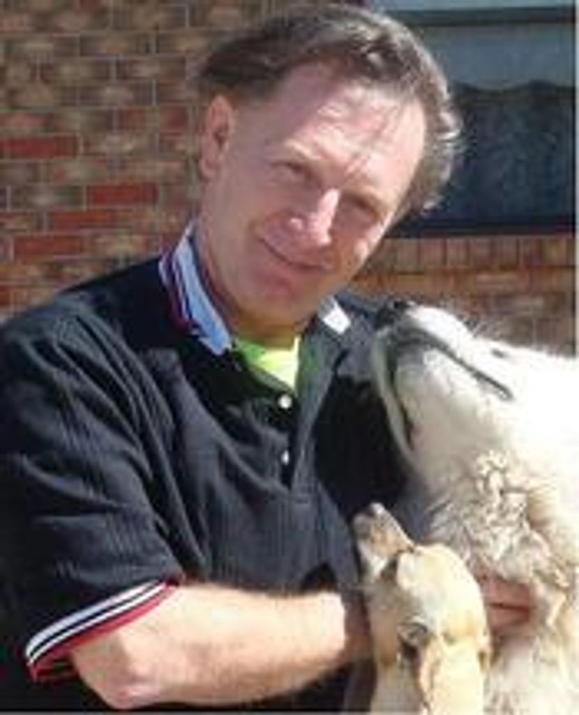 George Joseph Shatas