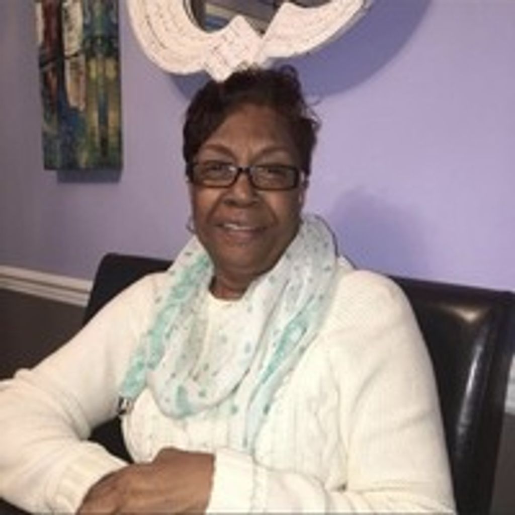 Barbara Thomas Profile Photo