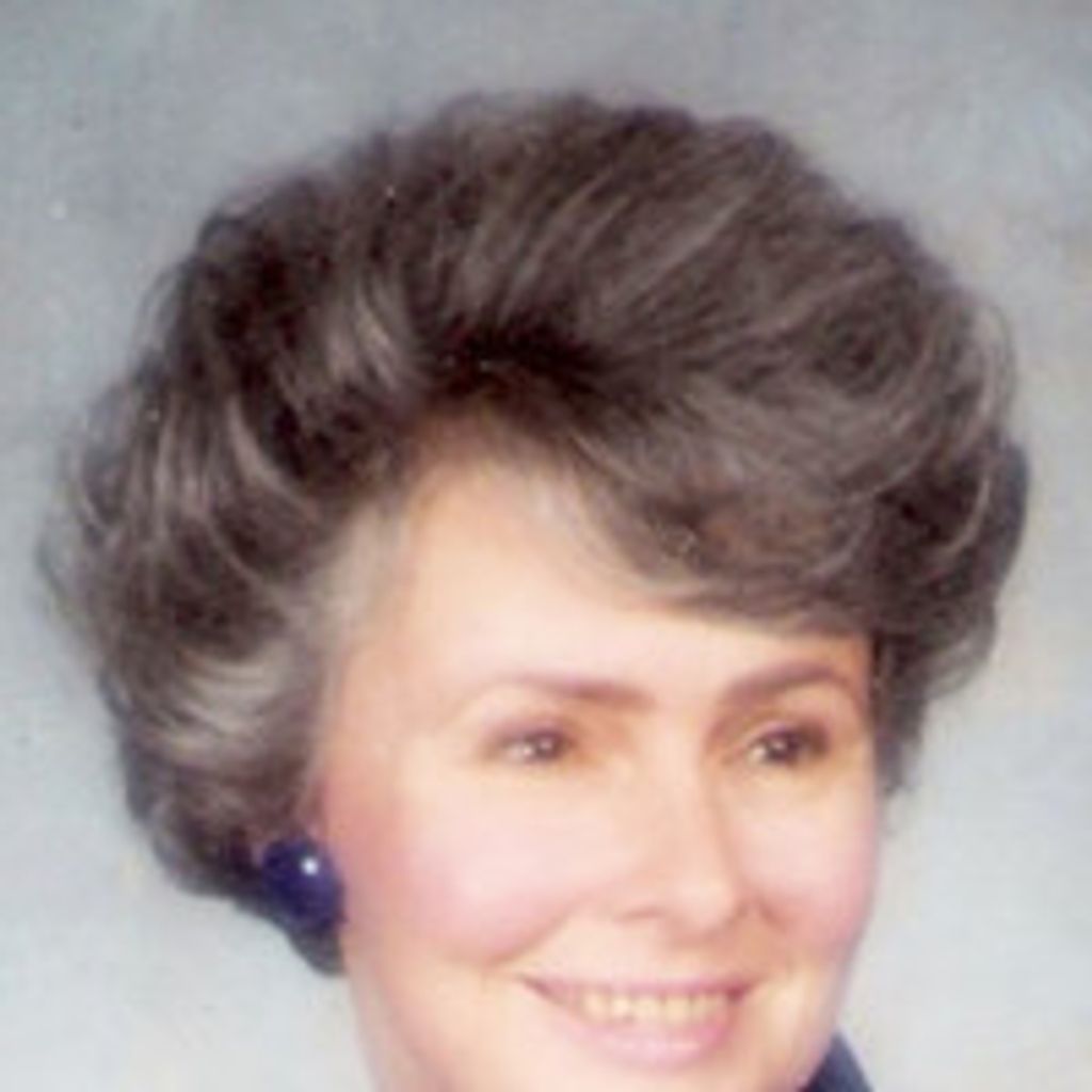 Esther T. Kirchstein