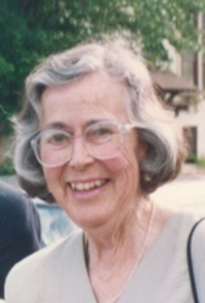 Katherine A. Clement