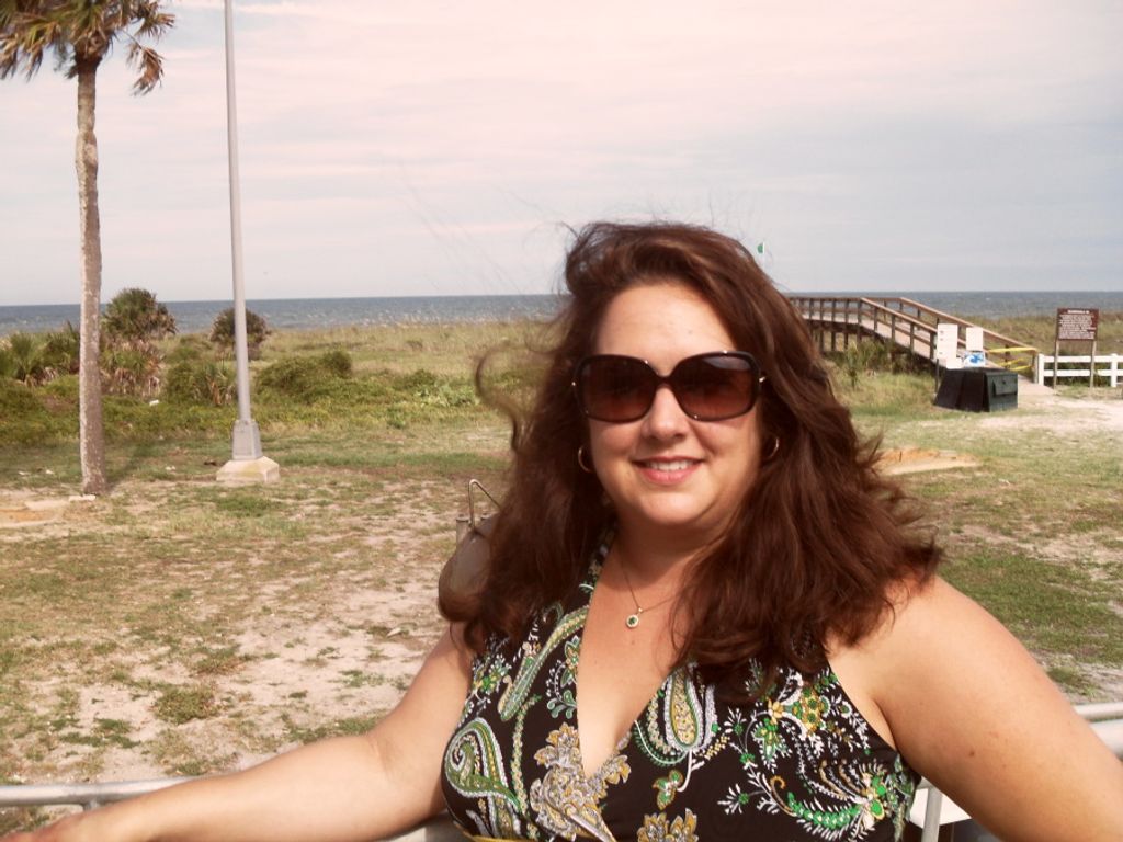 Geraldine "Dina" Sanchez Profile Photo