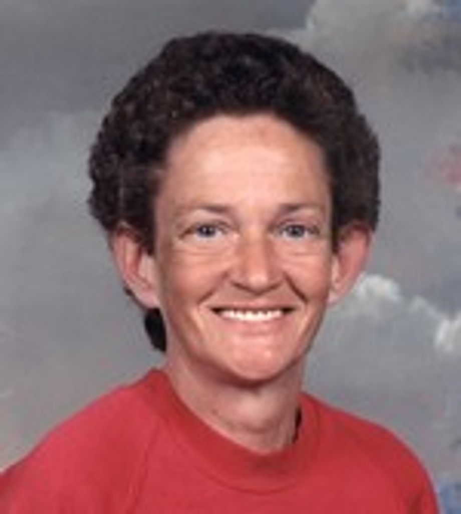 Connie Lou Davis
