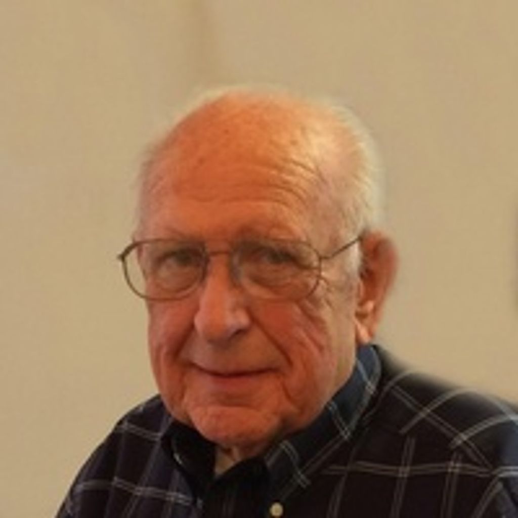 Robert "Bob" Mcdonald Profile Photo