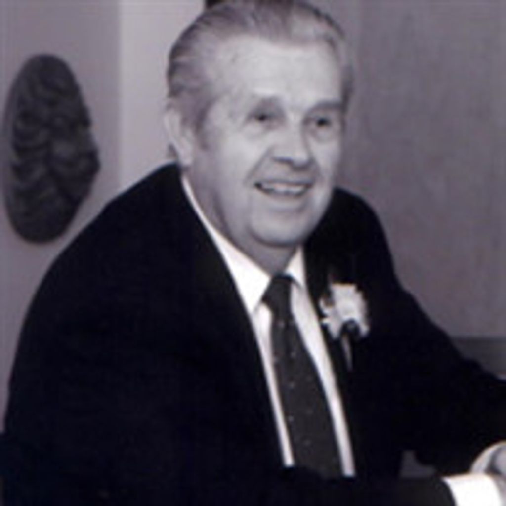Clyde Merlin Anderson